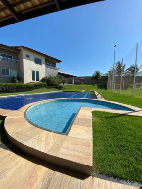 Casa a 5 min da praia do beach park